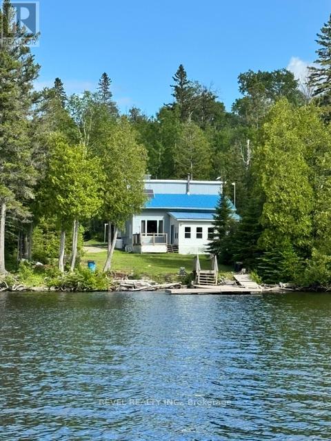 LOT 10 HORWOOD LAKE ROAD - 1