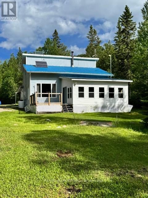 LOT 10 HORWOOD LAKE ROAD - 2