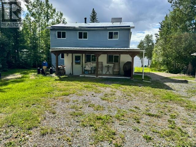 LOT 10 HORWOOD LAKE ROAD - 3
