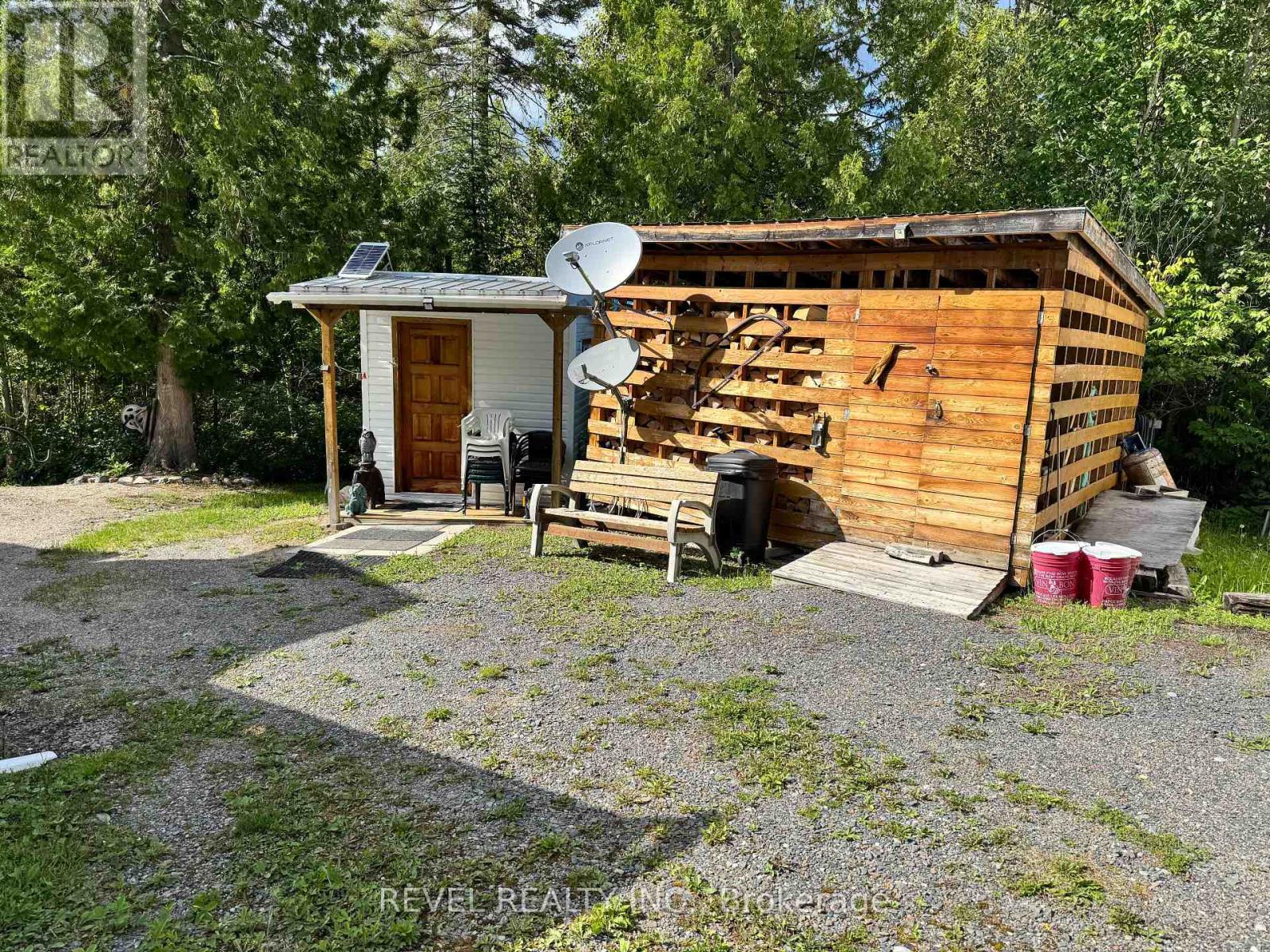 LOT 10 HORWOOD LAKE ROAD - 4