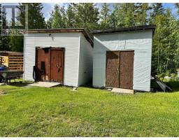 Bedroom 2 - Lot 10 Horwood Lake Road, Timmins, ON P4N7N2 Photo 6