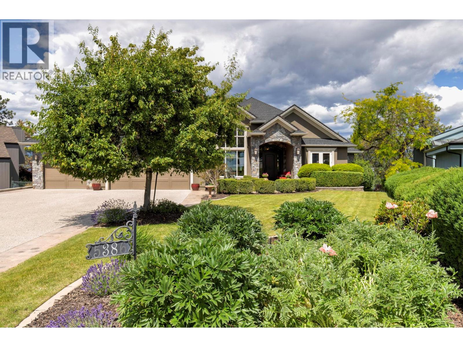 5386 Tanager Court - 57