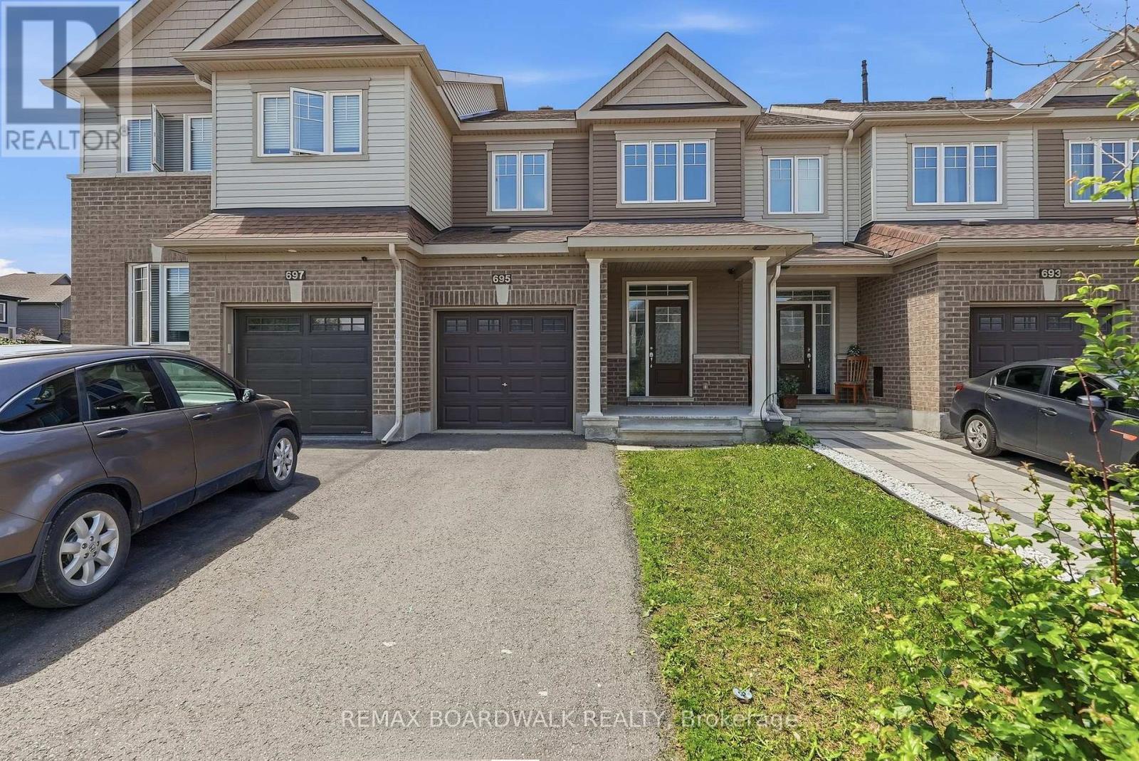 Welcome to 695 Jerome Jodoin in Avalon West