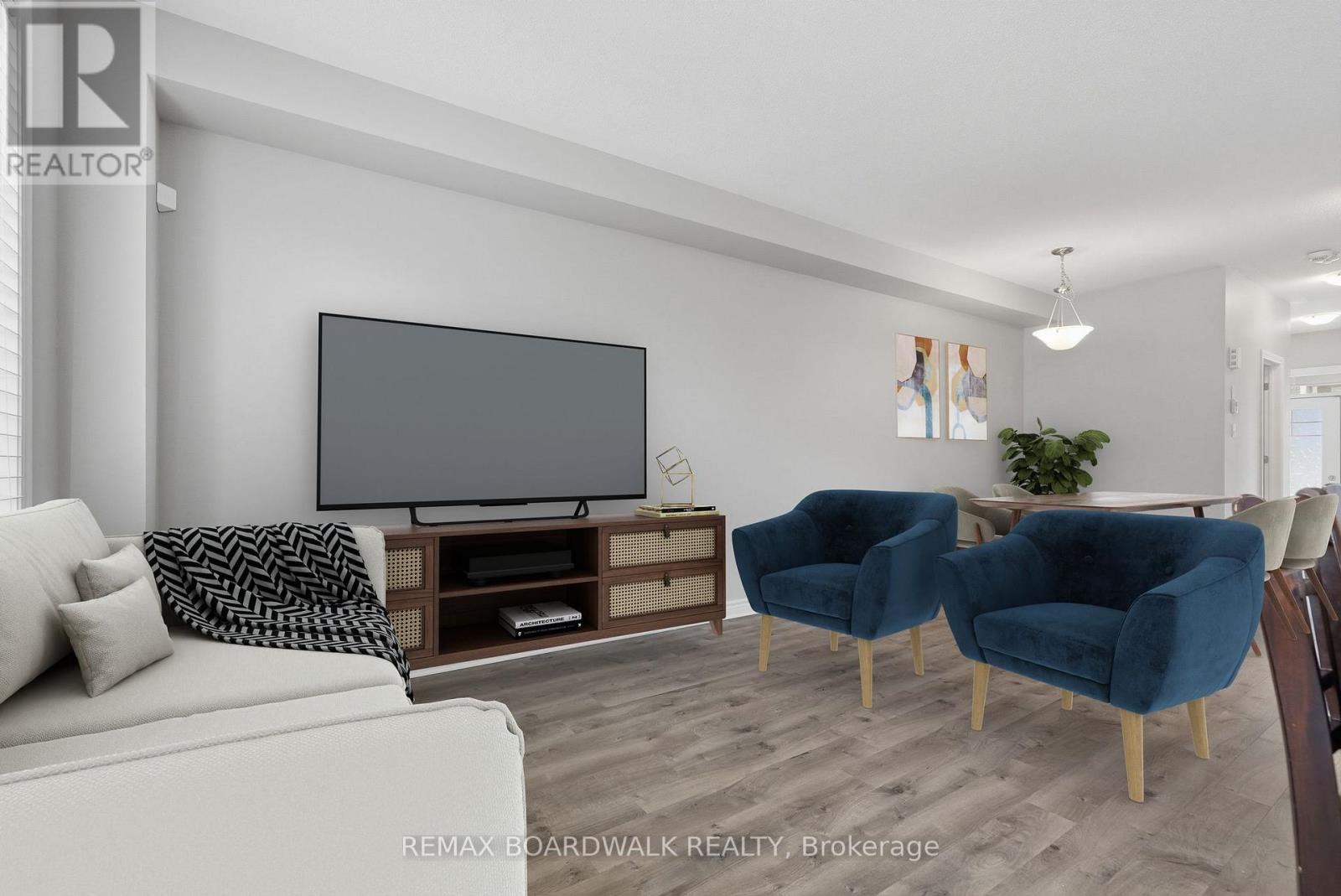 3 Bed, 3 Bath House for Sale in Ottawa – 695 JEROME JODOIN DRIVE, Ottawa – MLS# X13495492 - Image 9