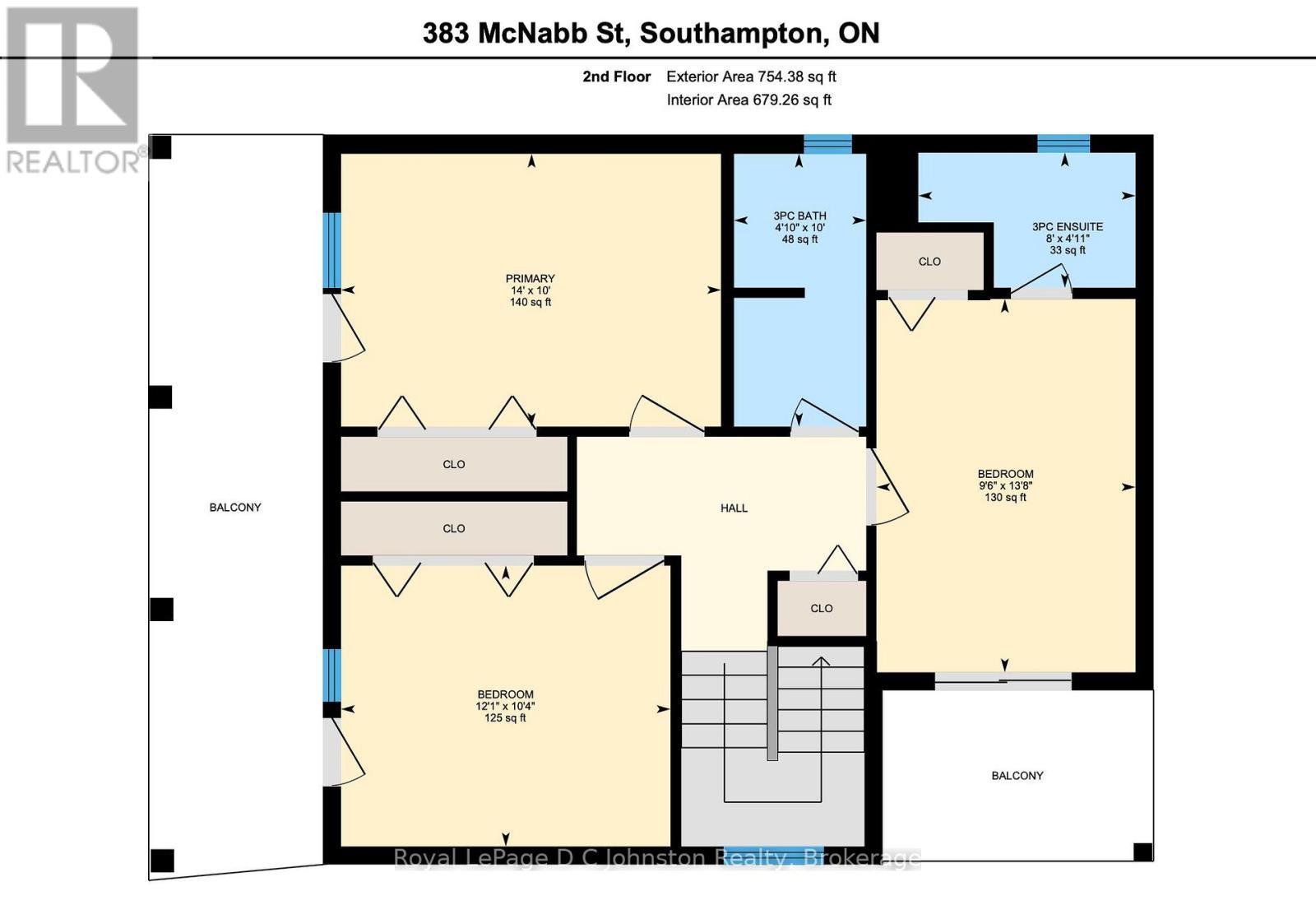 #UNIT 123 383 MCNABB STREET - 48
