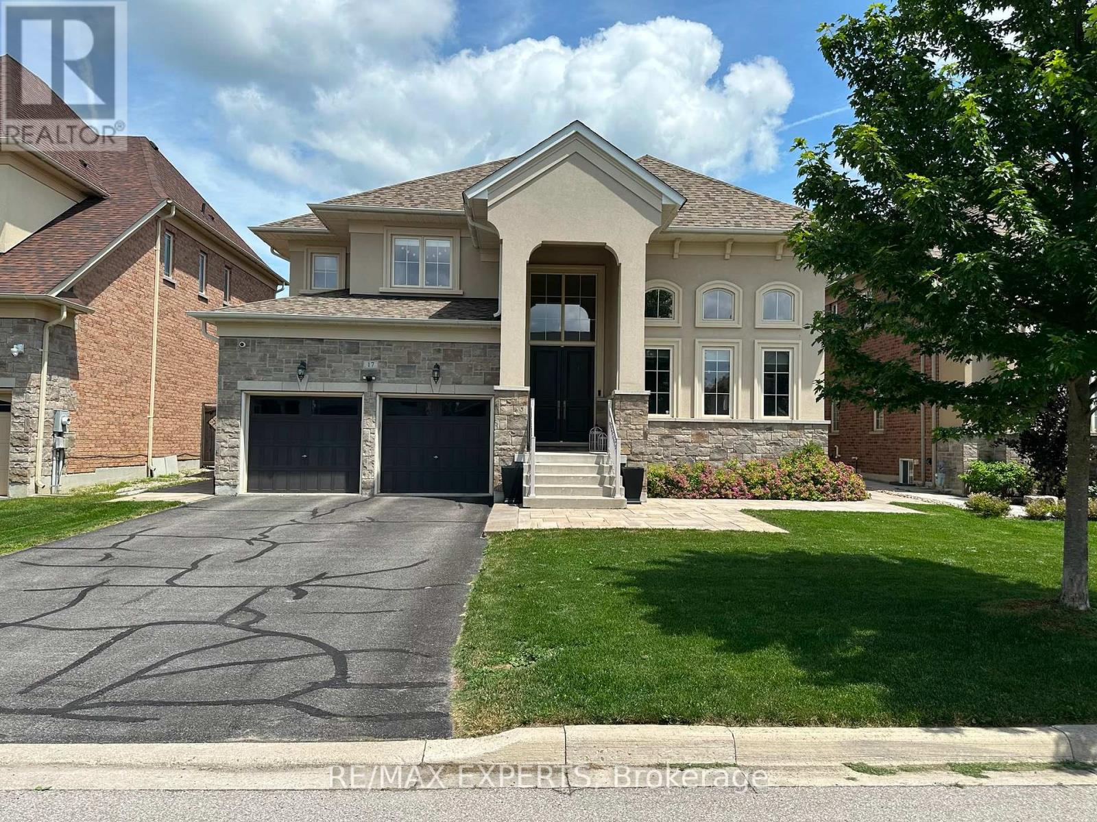 Listing photo of BASEMENT - 17 ANDERSON COVE TRAIL E
