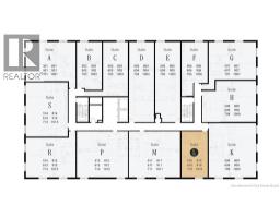 99 King Street Unit# Suite L, Saint John, NB E2L2H7 Photo 16