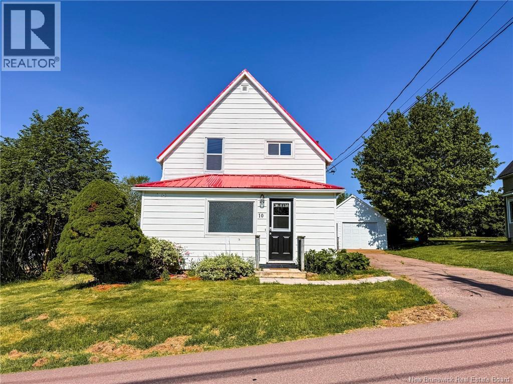 10 Kirk Street - 2