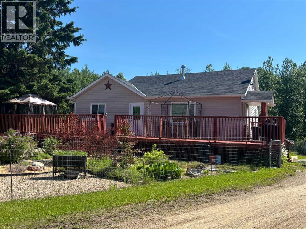 590039 Range Road 113A - 5