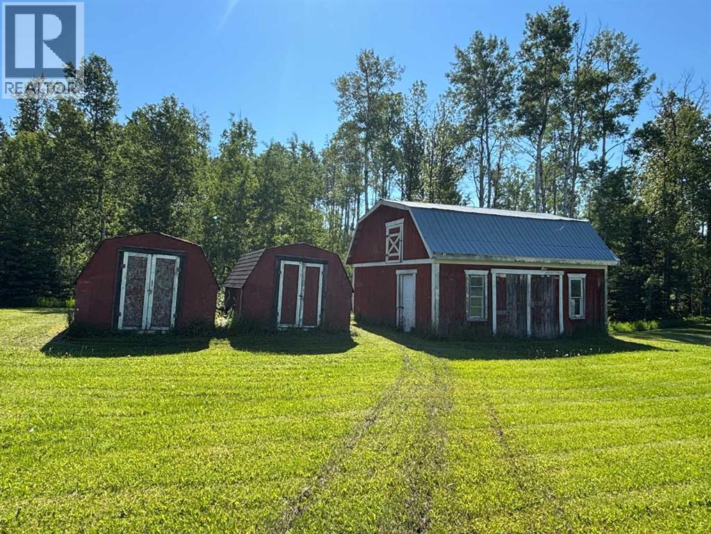 590039 Range Road 113A - 22
