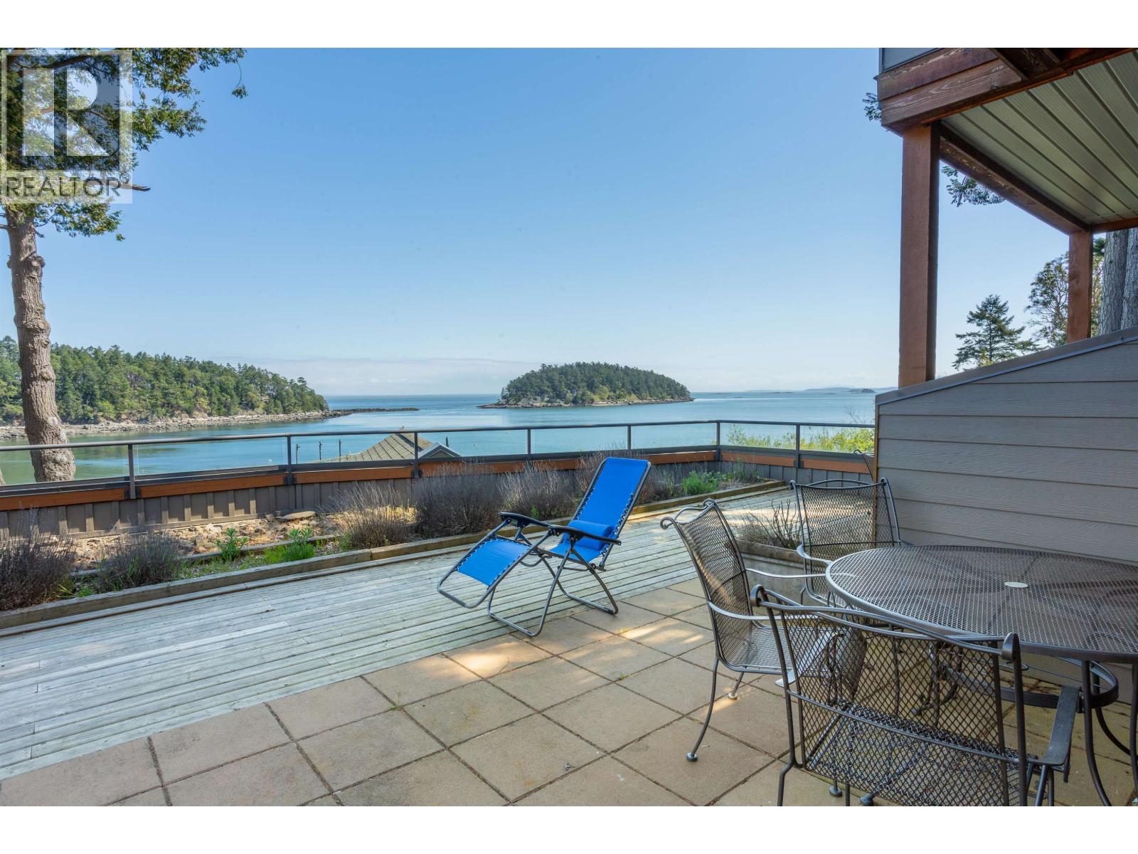 13 494 ARBUTUS DRIVE, Mayne Island