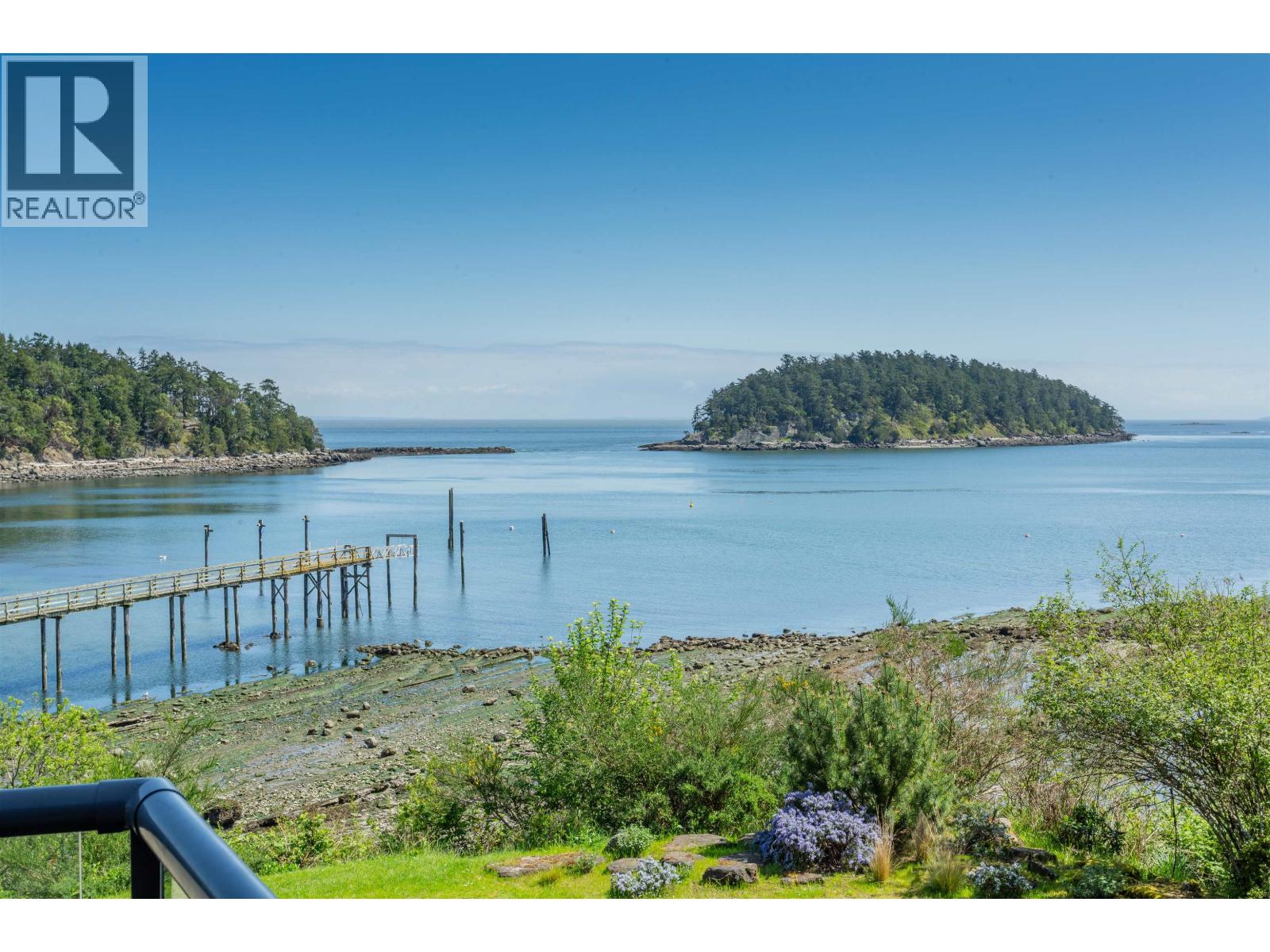 13 494 ARBUTUS DRIVE, Mayne Island