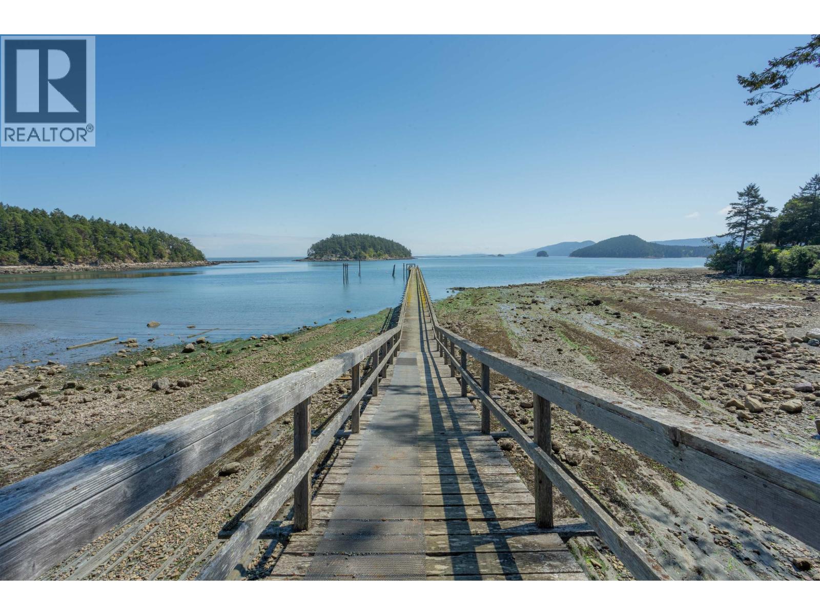 13 494 ARBUTUS DRIVE, Mayne Island
