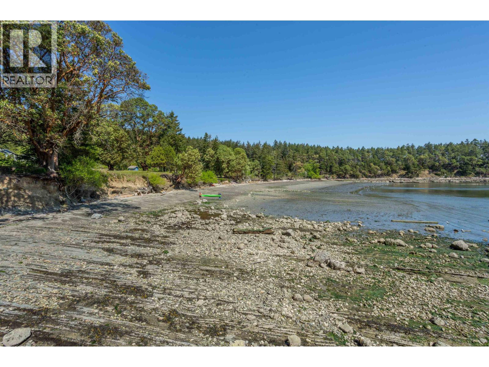 13 494 ARBUTUS DRIVE, Mayne Island