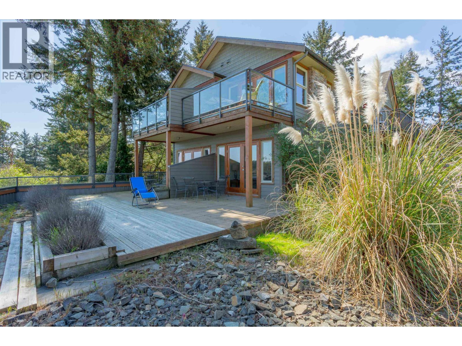 13 494 ARBUTUS DRIVE, Mayne Island
