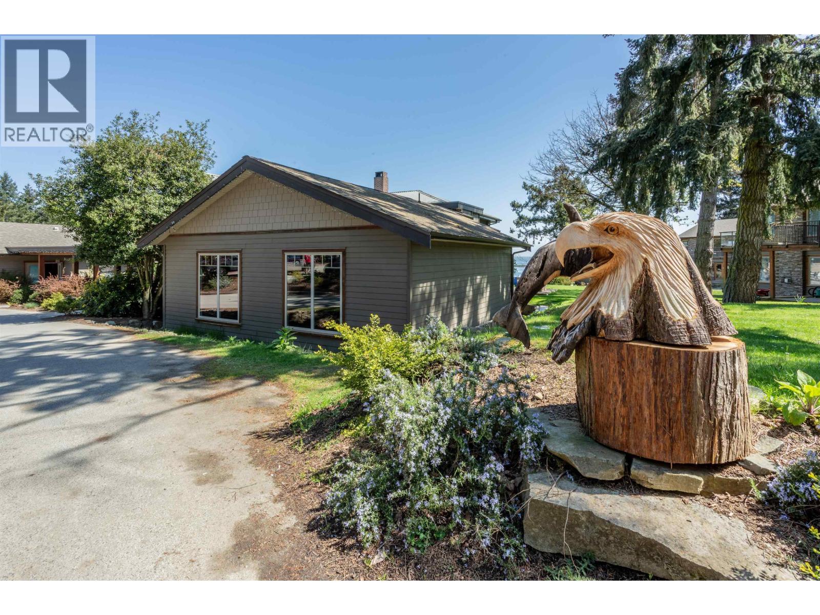 13 494 ARBUTUS DRIVE, Mayne Island