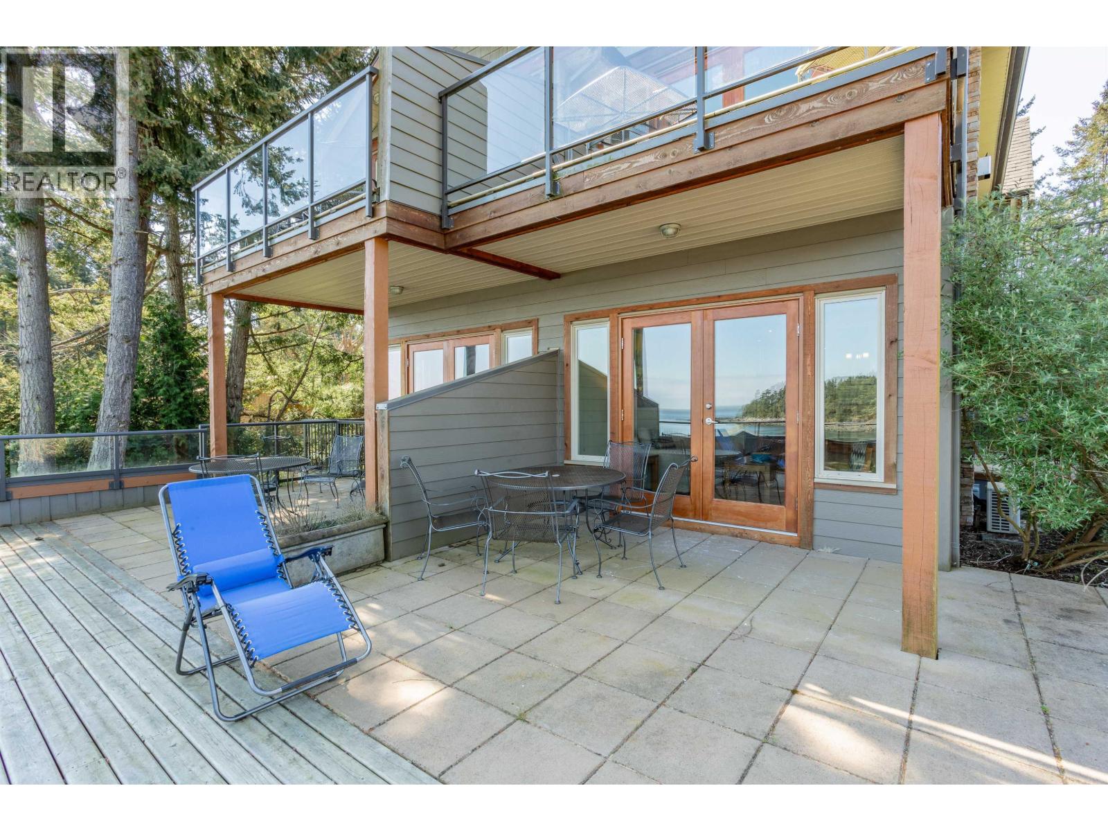 13 494 ARBUTUS DRIVE, Mayne Island