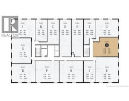 99 King Street Unit# Suite H, Saint John, NB E2L2H7 Photo 16