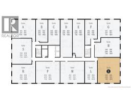 99 King Street Unit# Suite K, Saint John, NB E2L2H7 Photo 16