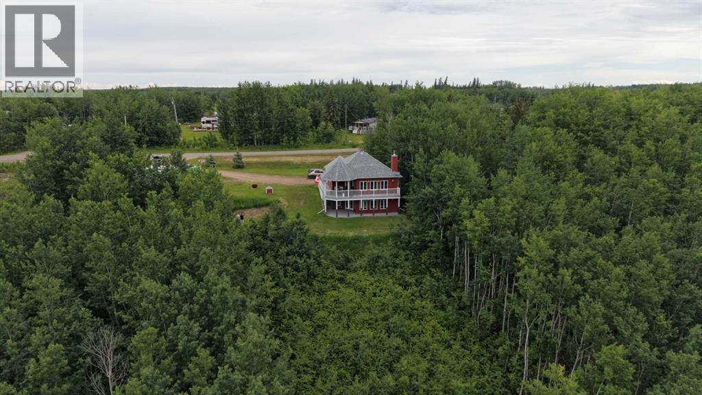 613 & 617, 13221 Twp Rd 680 - 36