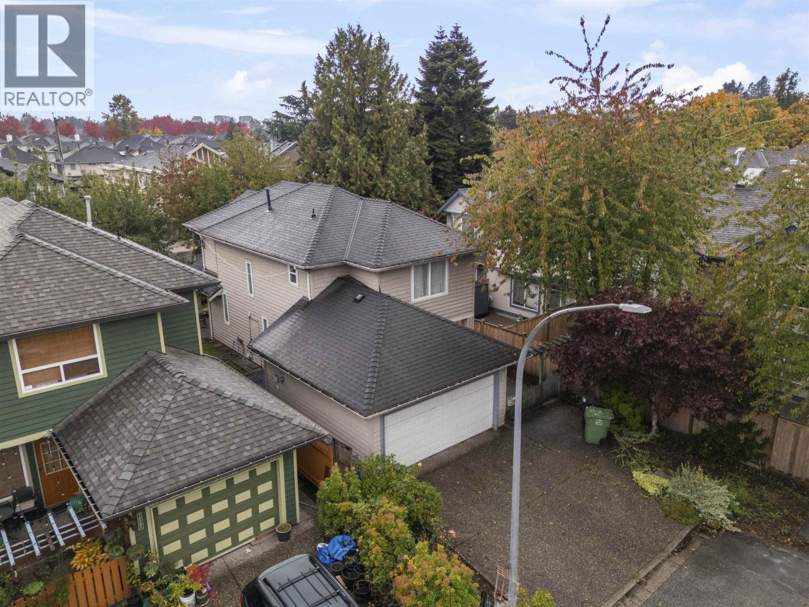 10231 CAMBIE Road, Richmond