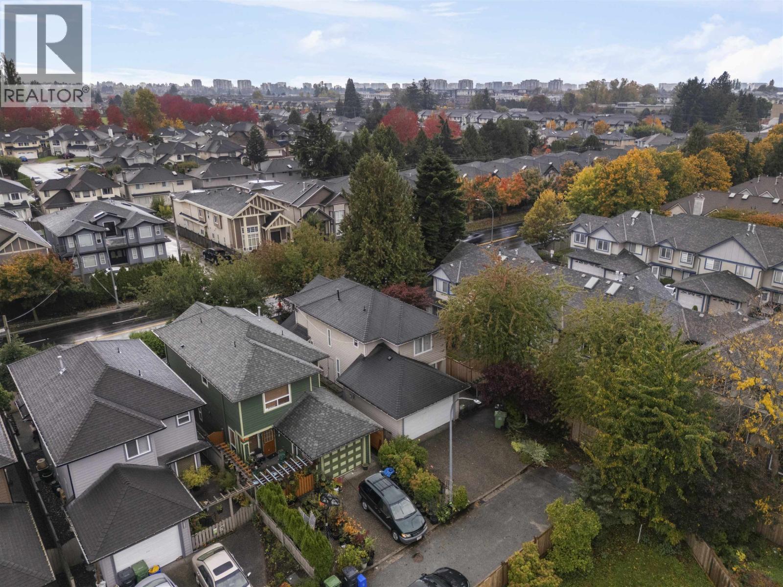 10231 CAMBIE Road, Richmond