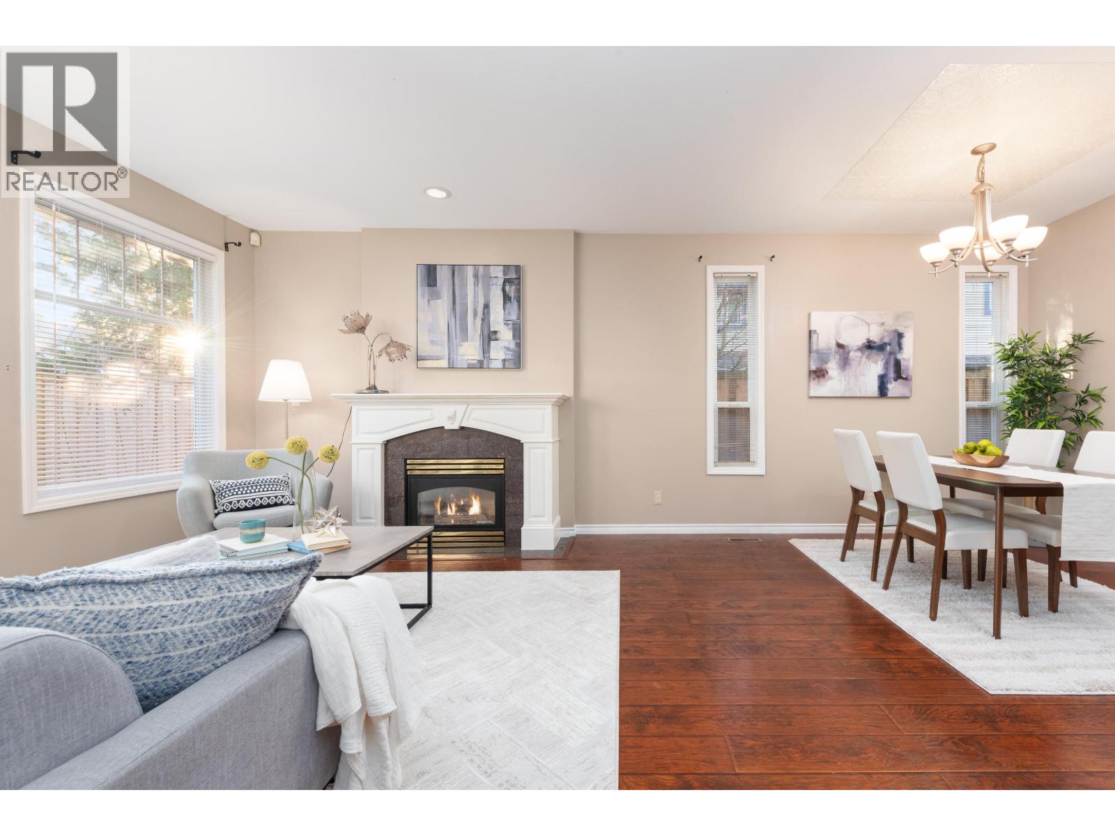 10231 CAMBIE Road, Richmond