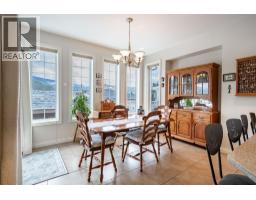 Dining room - 6905 Mountainview Drive, Oliver, BC V0H1T4 Photo 10