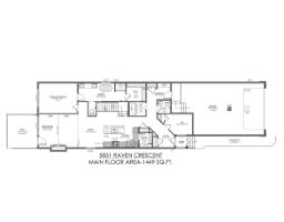 Bedroom 2 - 5851 Raven Cr Nw, Edmonton, AB T5S0S8 Photo 6
