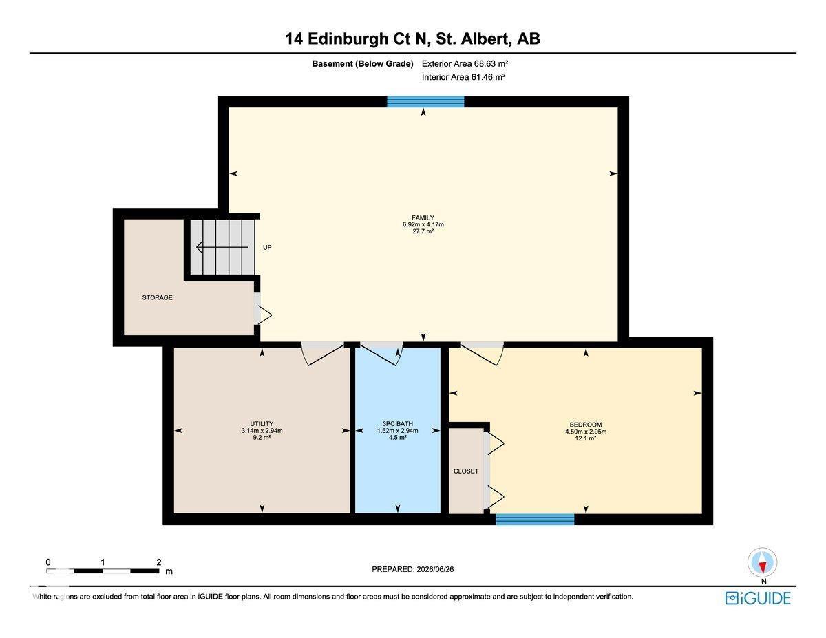 14 EDINBURGH CRT N — photo 54