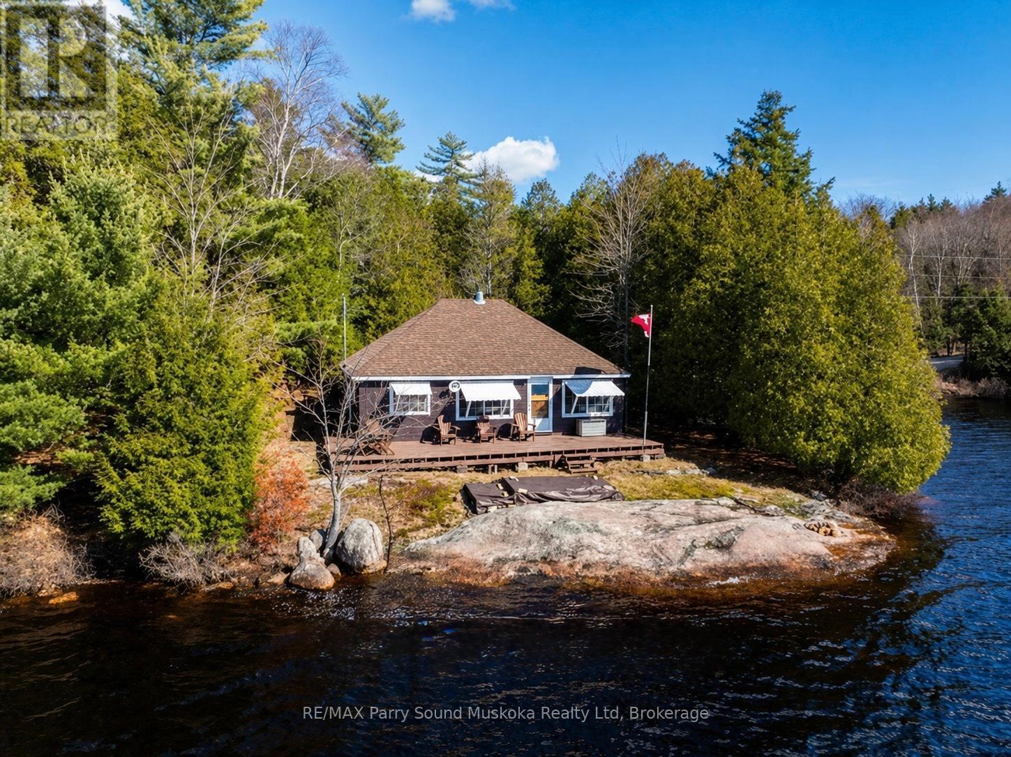 764 EAST BEAR LAKE ROAD - 1