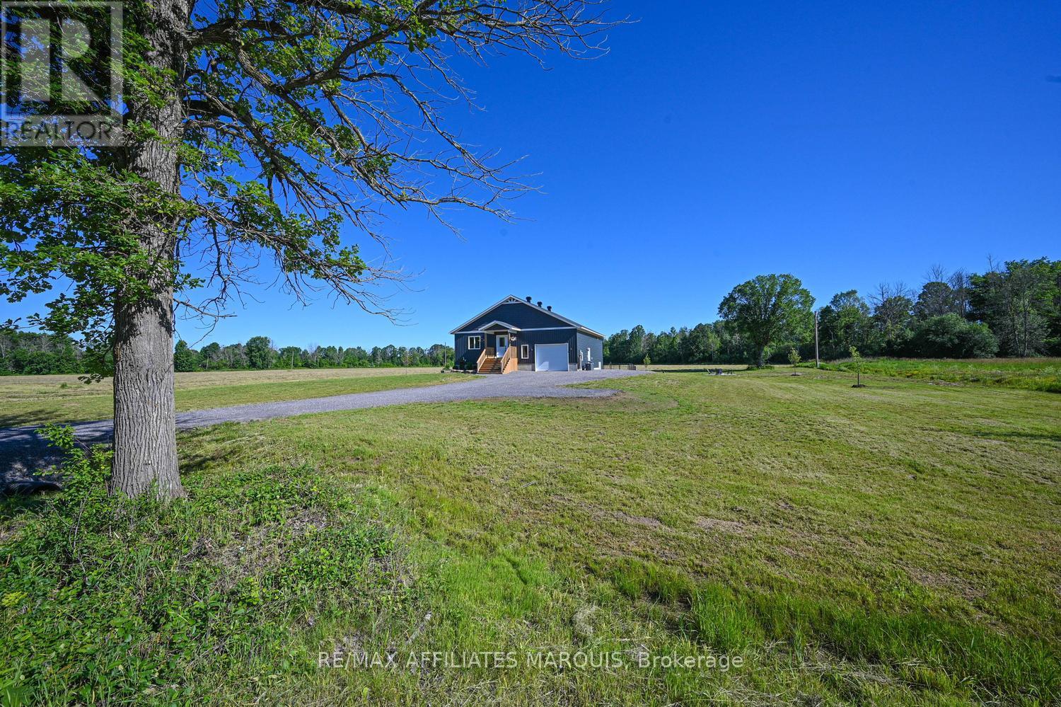 1162 RIDEAU RIVER ROAD - 1