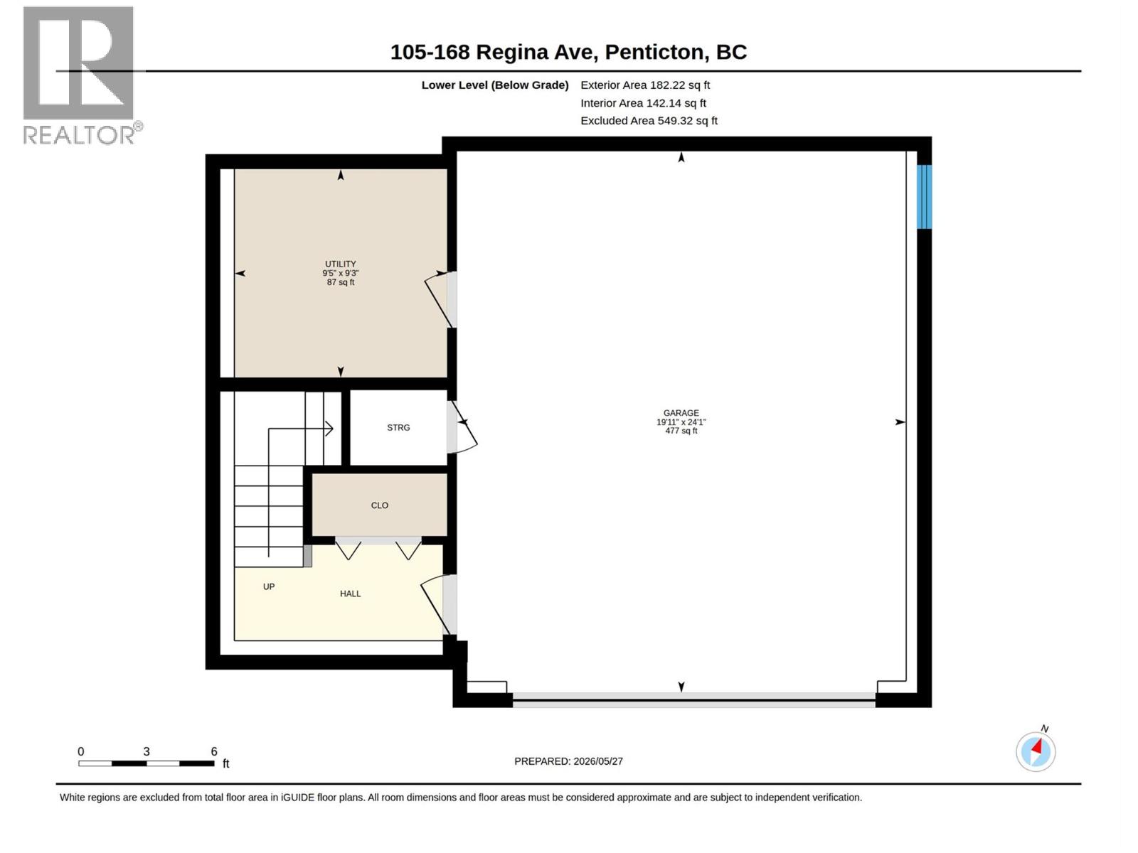 #105 168 Regina Avenue - 36