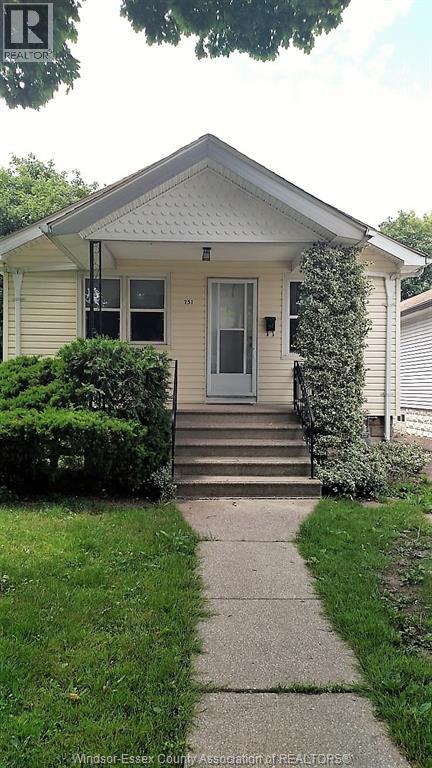 751 RANDOLPH - 1