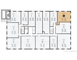 99 King Street Unit# Suite G, Saint John, NB E2L2H7 Photo 17