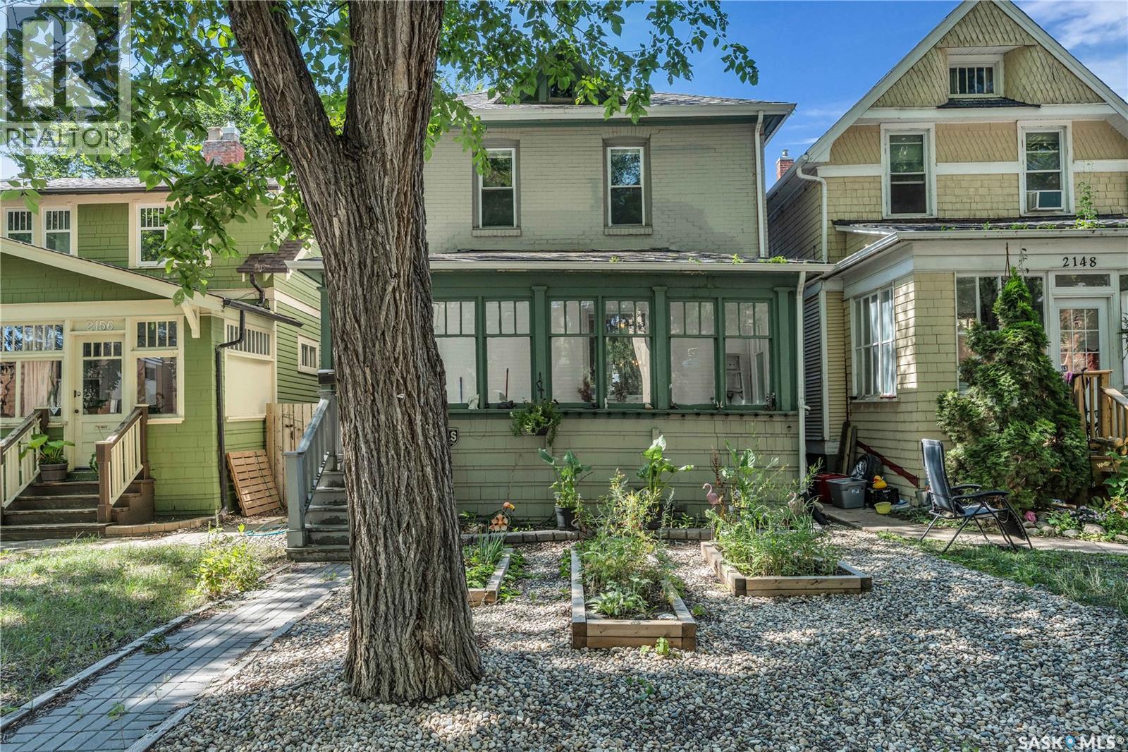 2152 Rae STREET - 1