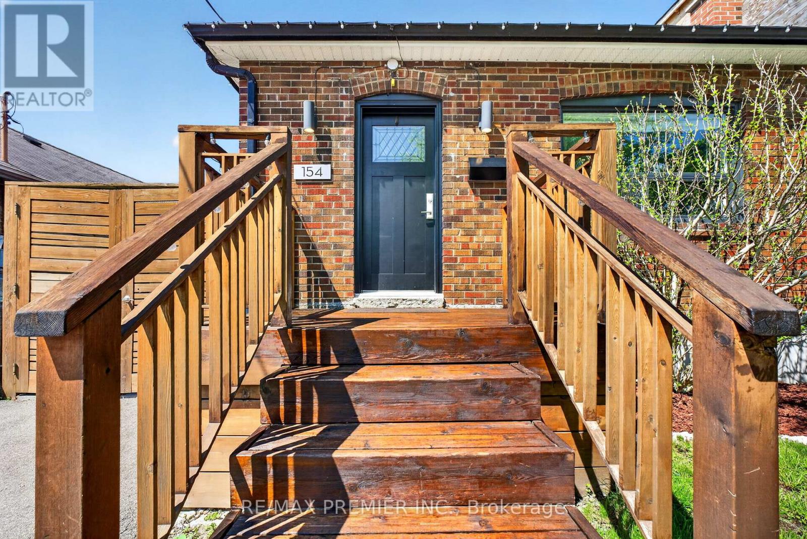 154 FIFTH STREET - 3