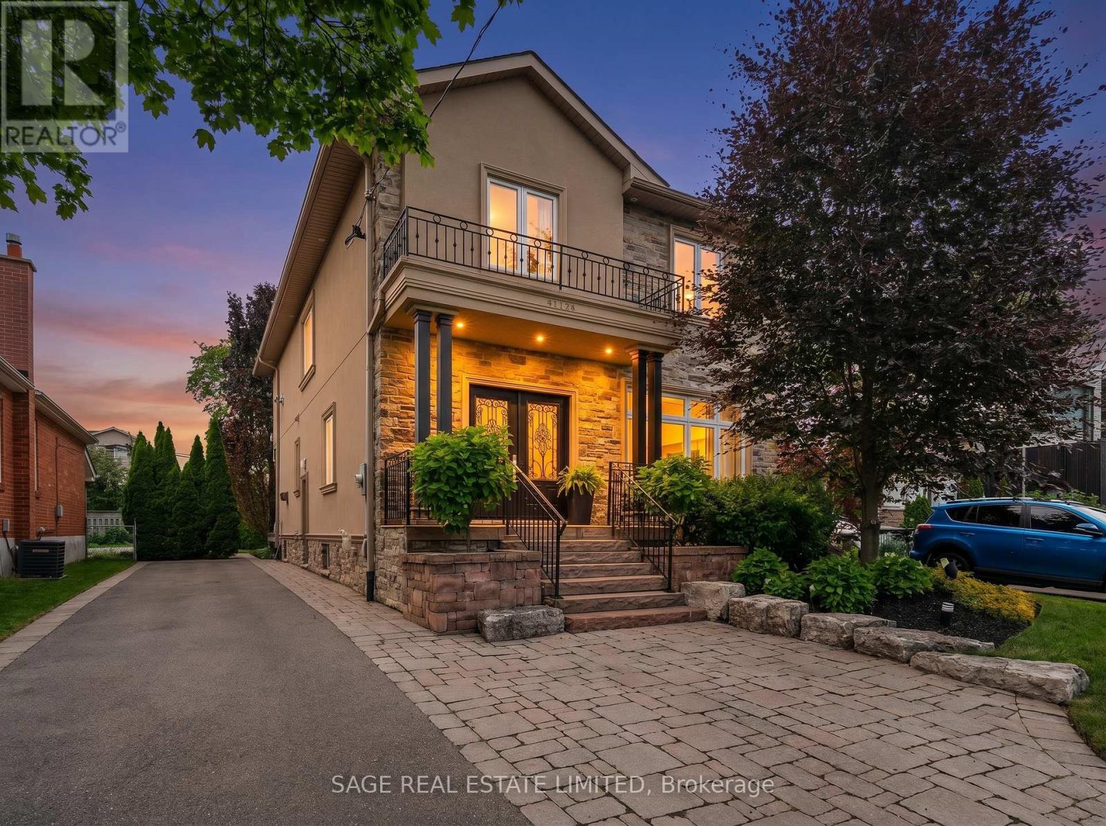 50 NORTHAMPTON DRIVE - 1