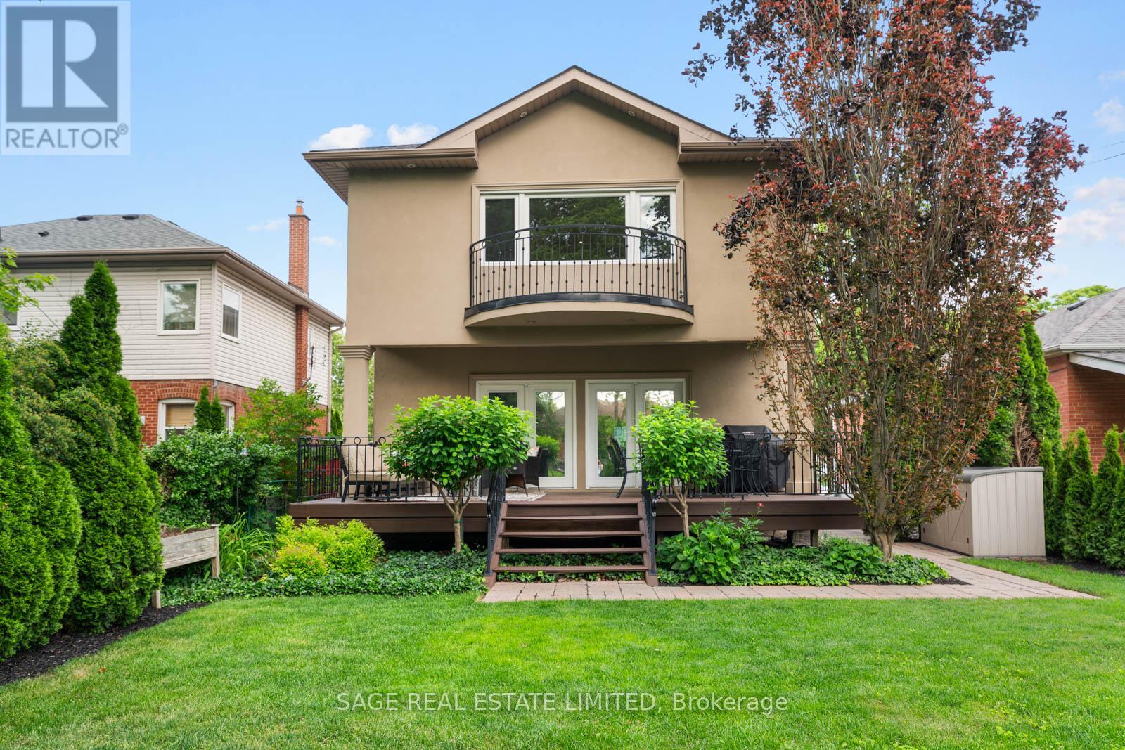 50 NORTHAMPTON DRIVE - 39