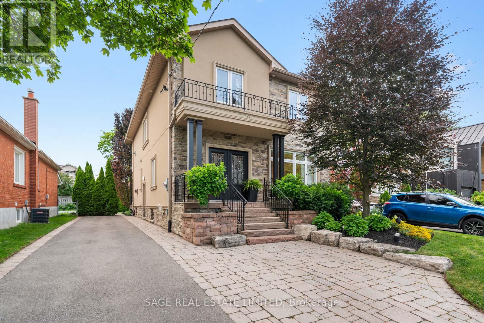 50 NORTHAMPTON DRIVE - 45