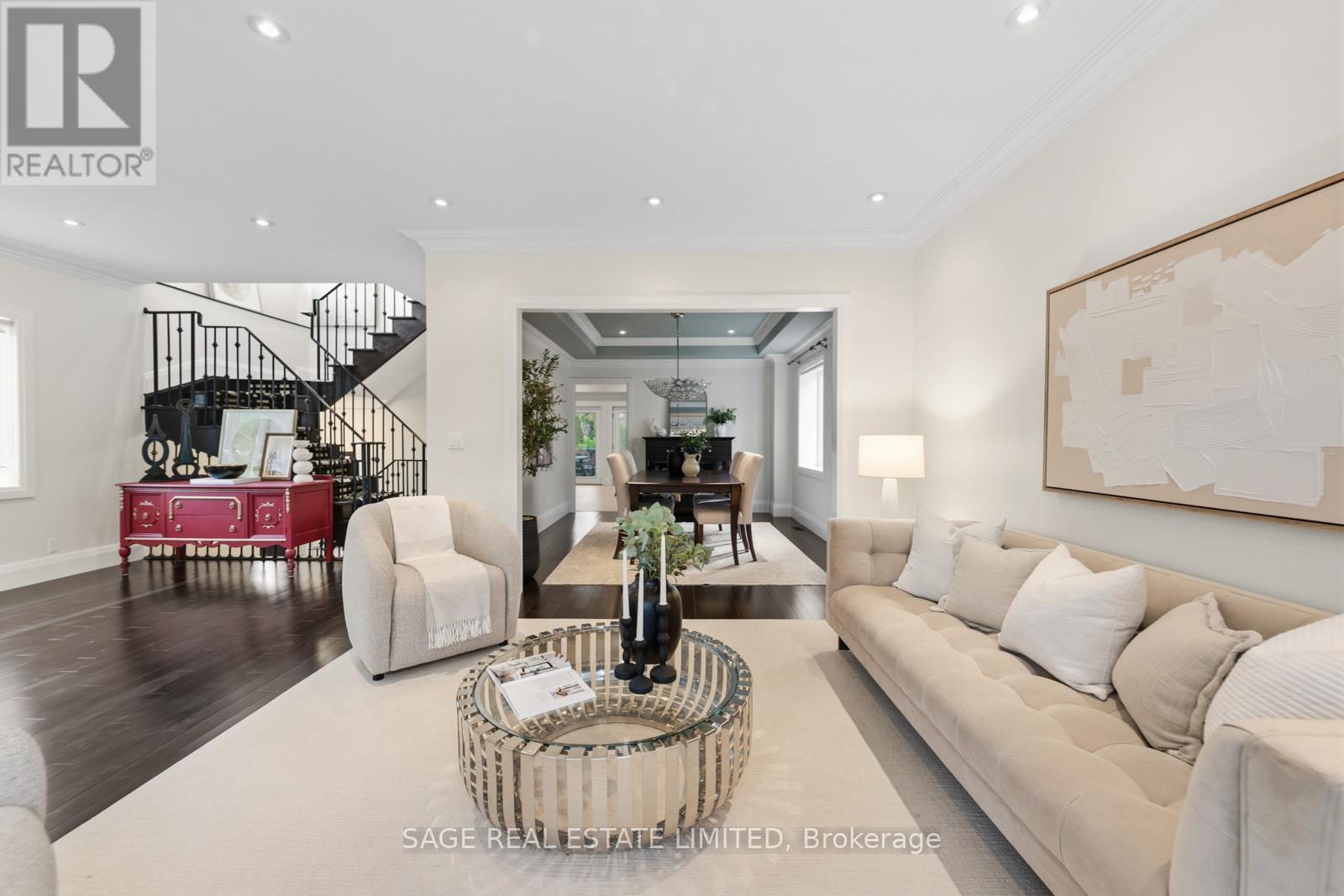 50 NORTHAMPTON DRIVE - 6