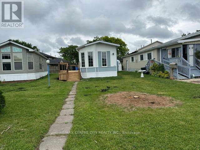#67 2189 DUNDAS STREET - 22