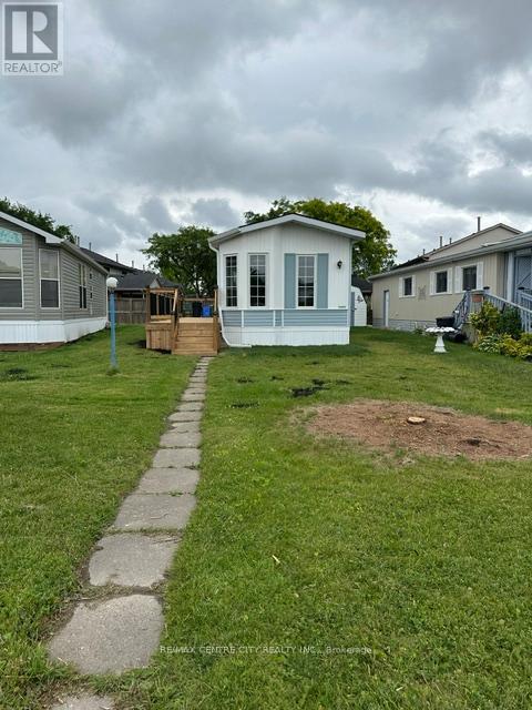 #67 2189 DUNDAS STREET - 21