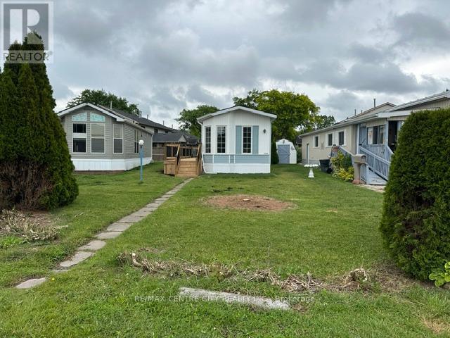 #67 2189 DUNDAS STREET - 23