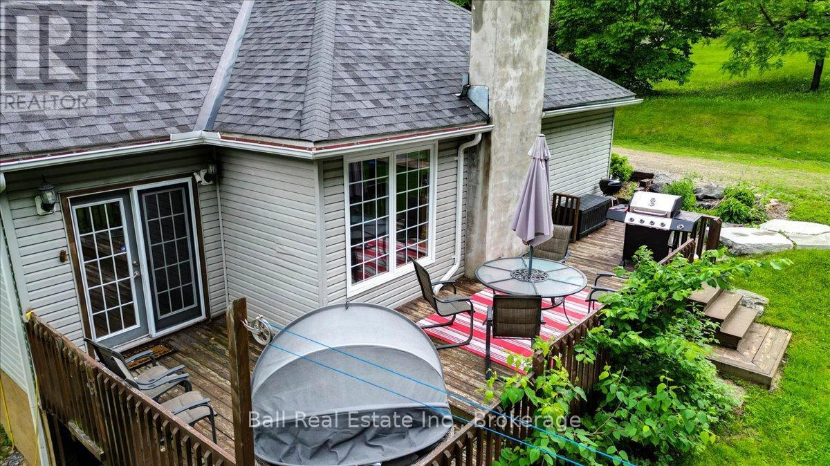 1482 SOUTH BAPTISTE LAKE ROAD - 12