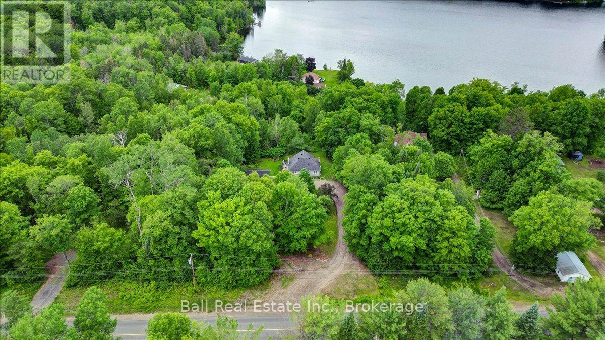1482 SOUTH BAPTISTE LAKE ROAD - 2