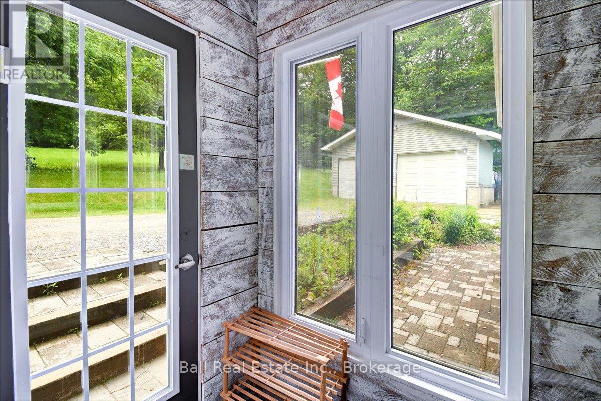 1482 SOUTH BAPTISTE LAKE ROAD - 21