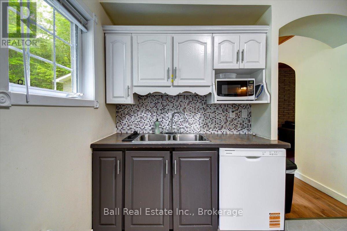 1482 SOUTH BAPTISTE LAKE ROAD - 23