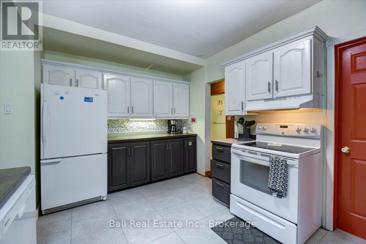 1482 SOUTH BAPTISTE LAKE ROAD - 25