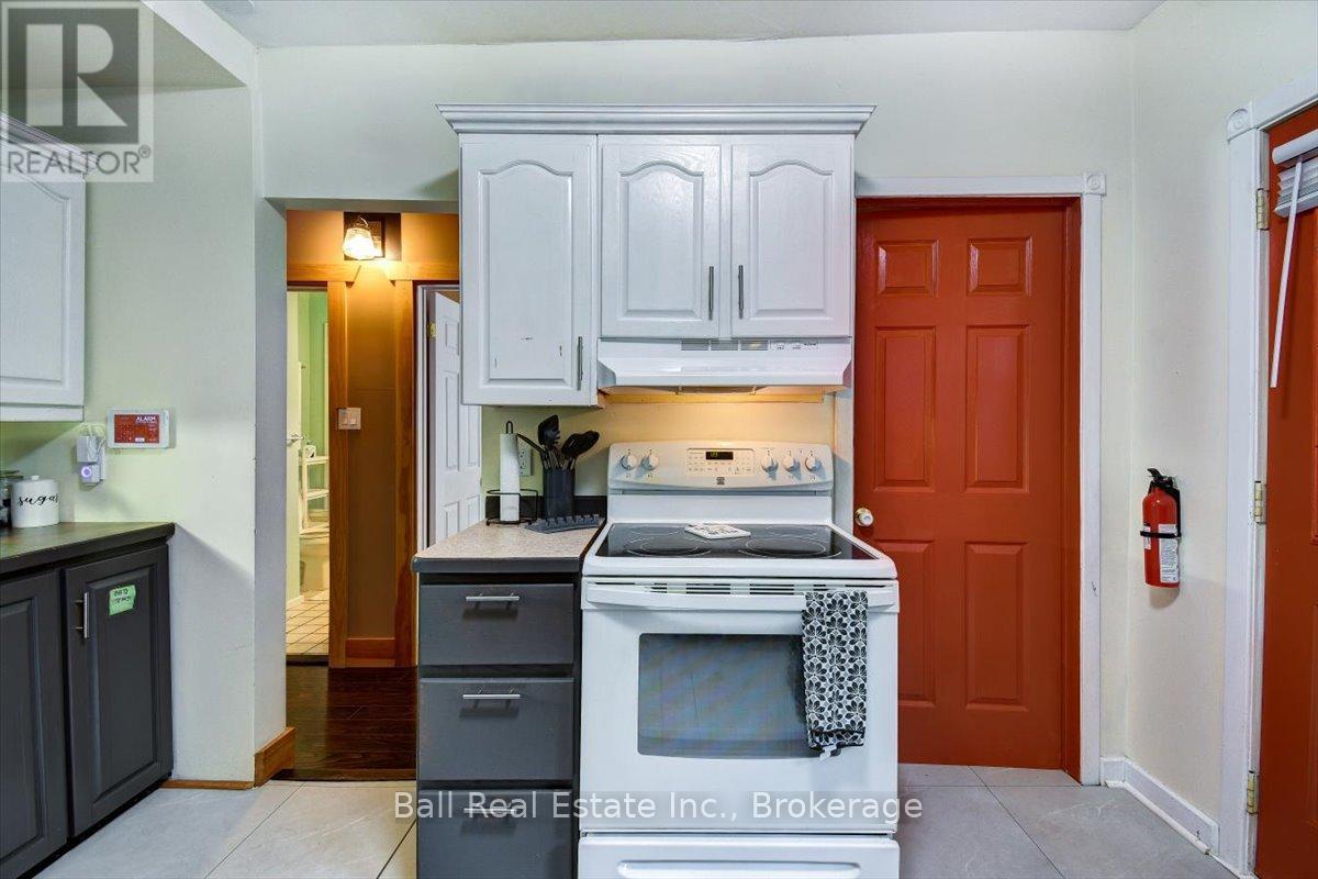1482 SOUTH BAPTISTE LAKE ROAD - 26